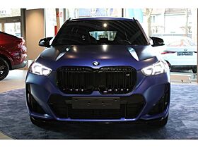 BMW X1 M35i xDrive SOFORT VERFÜGBAR++GEWERBEKNALLER