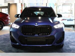 BMW X1 M35i xDrive SOFORT VERFÜGBAR++GEWERBEKNALLER bild 1