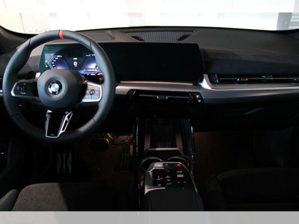 BMW X1 M35i xDrive SOFORT VERFÜGBAR++GEWERBEKNALLER bild 6