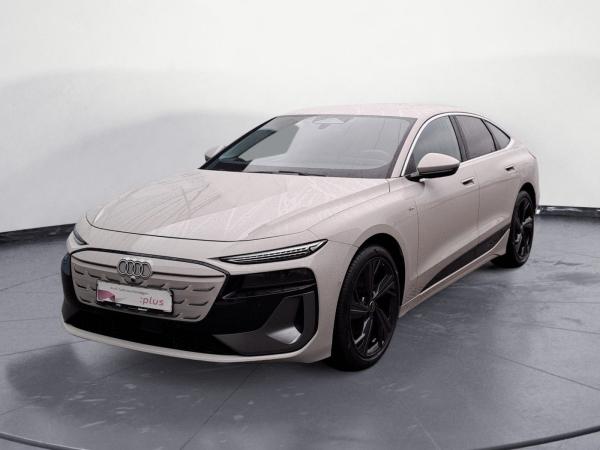 Audi A6 e-tron Sportback S-Line TechPlus AHK Sportsitze bild