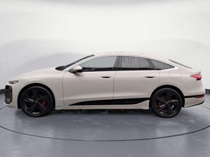 Audi A6 e-tron Sportback S-Line TechPlus AHK Sportsitze bild 3