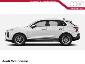 Audi Q3 SUV NEU TFSI S tronic bild 4
