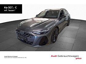Audi A6 Avant TDI qu. S line edition one Matrix 360°