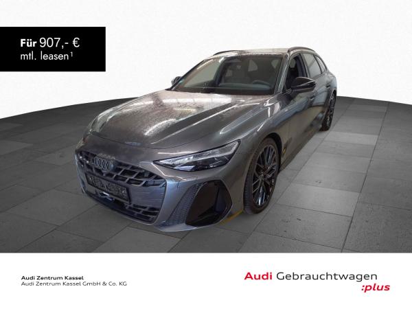 Audi A6 Avant TDI qu. S line edition one Matrix 360° bild