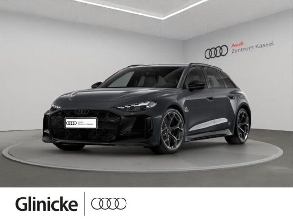 Audi RS5 RS 5 Avant NEUBESTELLUNG bild