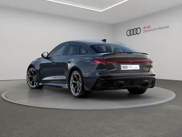 Audi RS5 RS 5 Limousine NEUBESTELLUNG bild 5