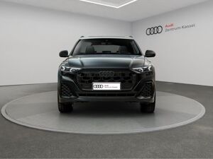 Audi Q8 SUV TFSI e qu. AHK HuD Pano B&O Matrix bild 5