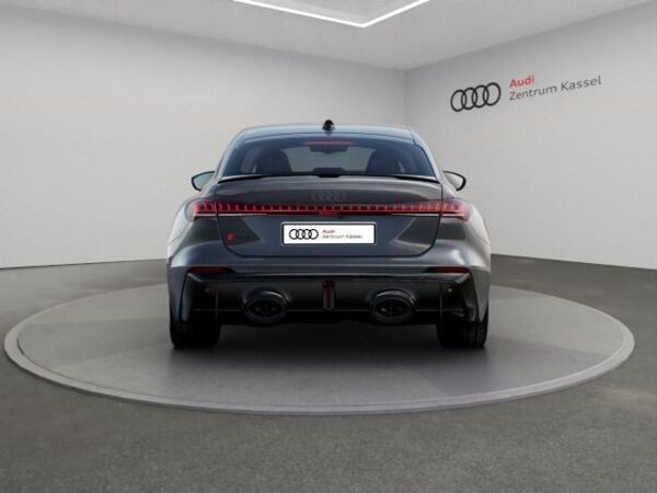 Audi RS5 RS 5 Limousine NEUBESTELLUNG bild 6