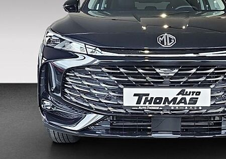 MG HS PHEV LUXURY LED NAVI PDC "FINANZIERUNGSKAUF"