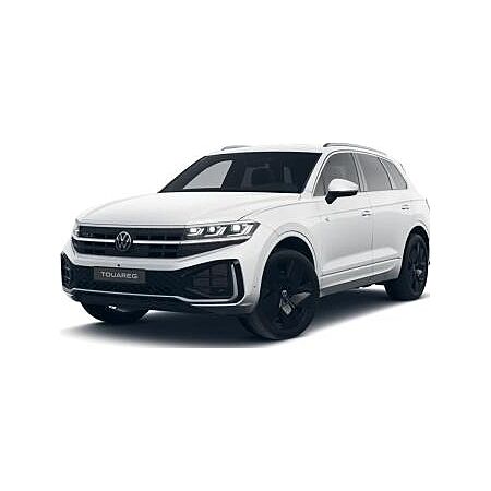 VW Touareg leasen