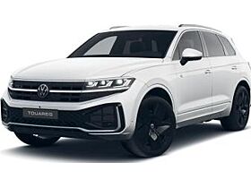 Volkswagen Touareg 3.0 TDI Tiptr. 4M RLine Navi Leder IQ