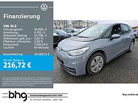 Volkswagen ID.3 🚀💸SONDERANGEBOT🚀💸 Volkswagen ID.3 🚀💸SONDERANGEBOT🚀💸