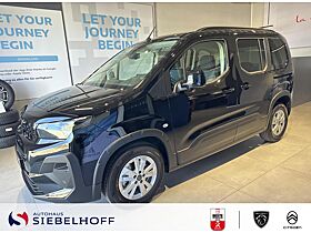Peugeot Rifter L1 Allure Diesel 100 *FLEX-FIN Edition* Peugeot Rifter L1 Allure Diesel 100 *FLEX-FIN Edition*