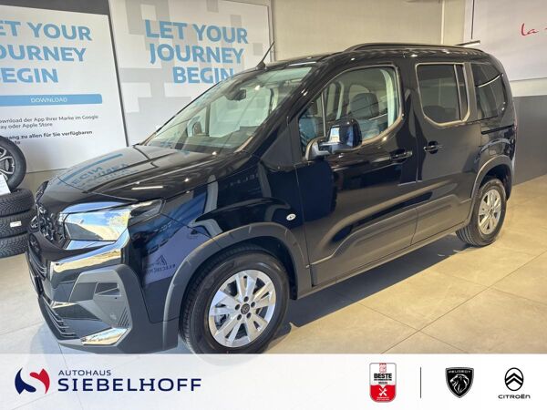 Peugeot Rifter L1 Allure Diesel 100 *FLEX-FIN Edition* bild