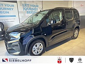 Peugeot Rifter L1 Allure Diesel 100 *FLEX-FIN Edition*