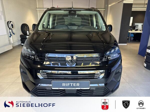 Peugeot Rifter L1 Allure Diesel 100 *FLEX-FIN Edition* bild 3