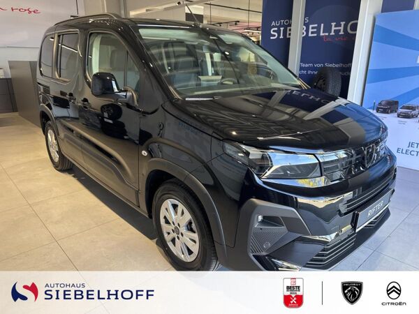 Peugeot Rifter L1 Allure Diesel 100 *FLEX-FIN Edition* bild 4