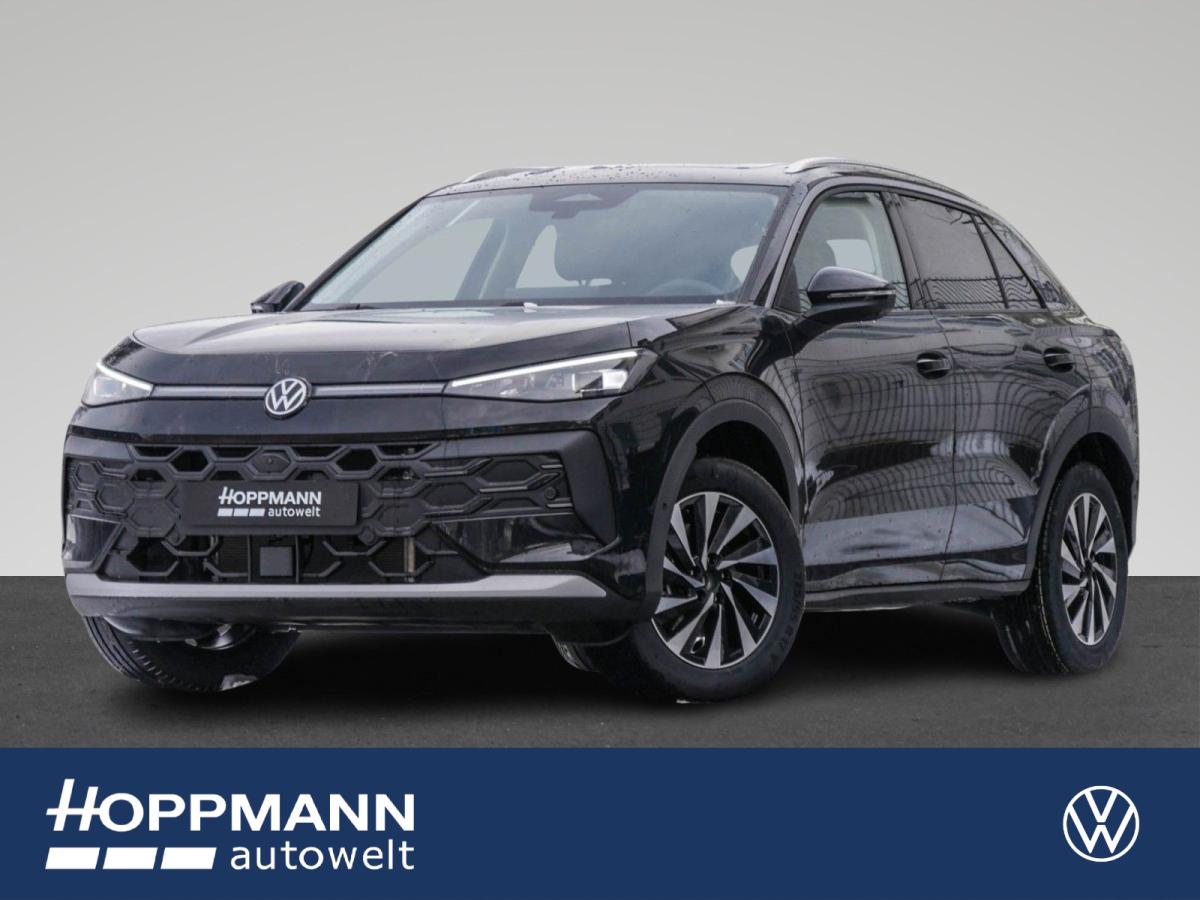 Volkswagen T-Roc Style 1.5 eTSI DSG AHK,NAVI,IQ Lagerwagen ! bild