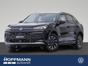 Volkswagen T-Roc Style 1.5 eTSI DSG AHK,NAVI,IQ Lagerwagen ! bild 1