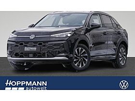 Volkswagen T-Roc Style 1.5 eTSI DSG AHK,NAVI,IQ Lagerwagen ! Volkswagen T-Roc Style 1.5 eTSI DSG AHK,NAVI,IQ Lagerwagen !