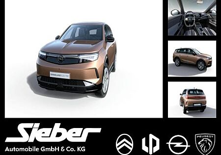 Opel Grandland Electric Edition 73 kWh Batterie