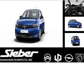 Opel Corsa-e Edition