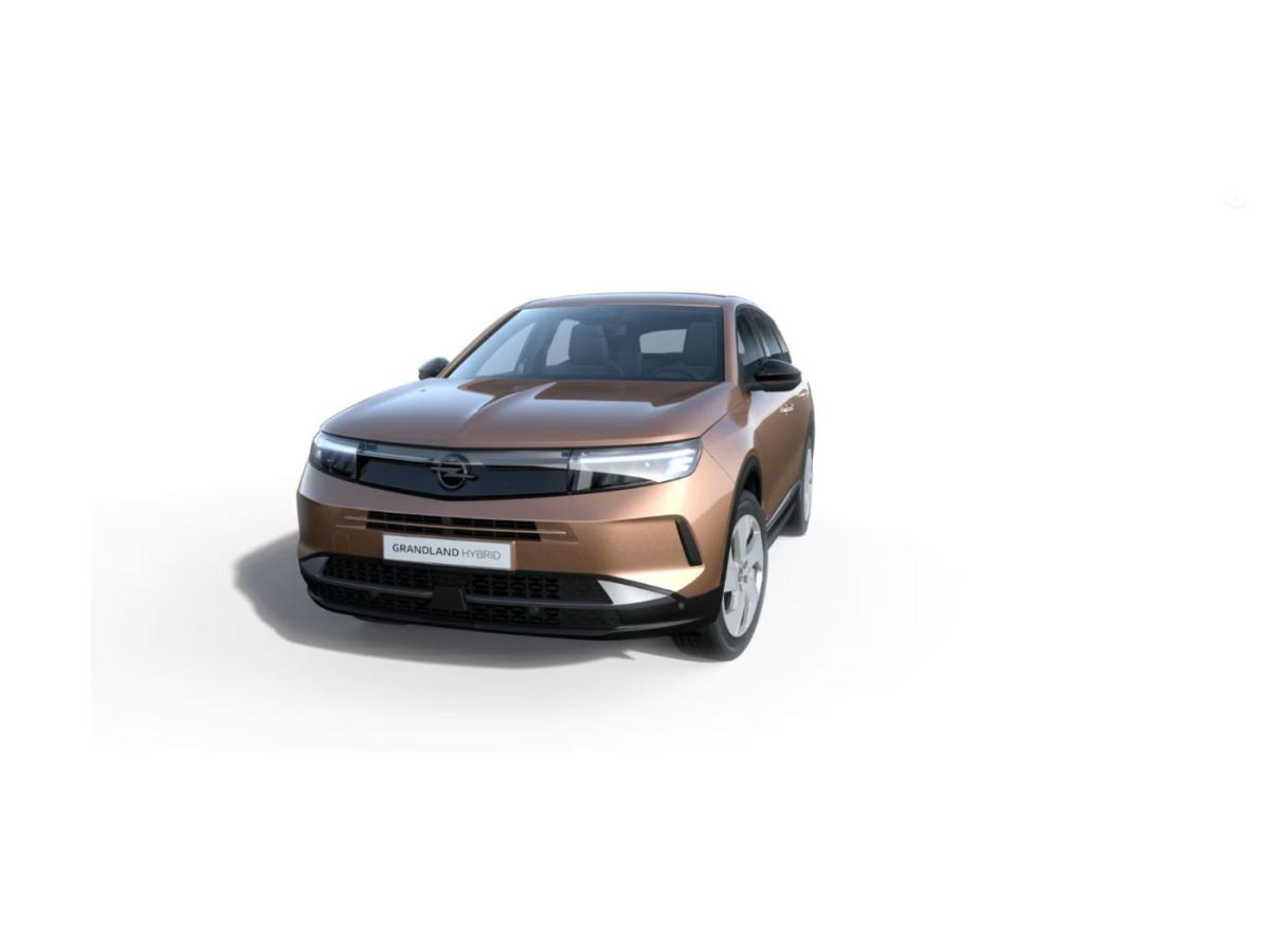 Opel Grandland Edition MHEV bild 2