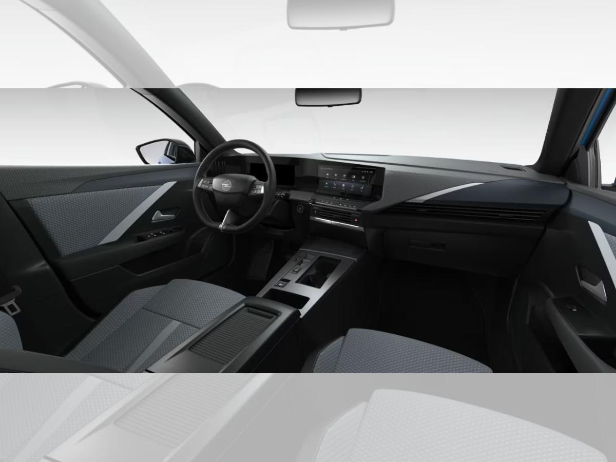 Opel Astra Edition 1.5 Diesel bild 3
