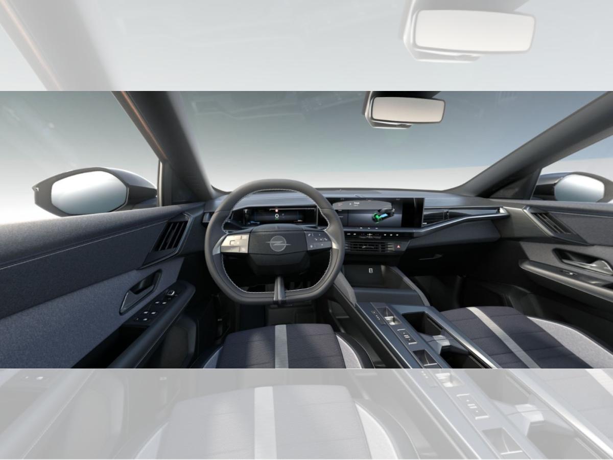 Opel Grandland Electric Edition 73 kWh Batterie bild 3