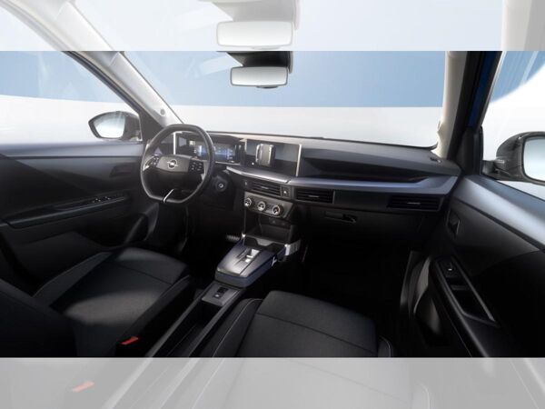 Opel Frontera Electric Edition bild 3