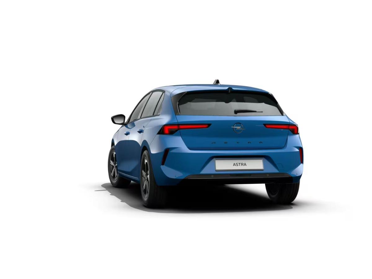 Opel Astra Edition 1.5 Diesel bild 5