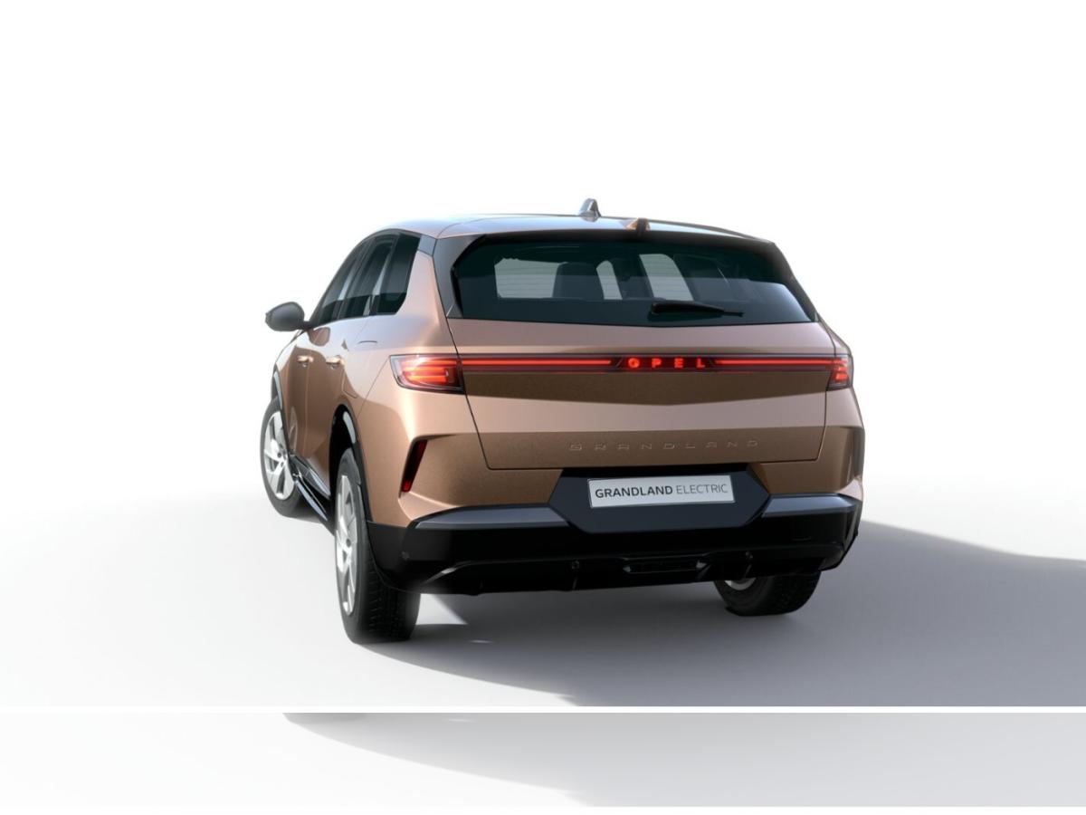 Opel Grandland Electric Edition 73 kWh Batterie bild 5