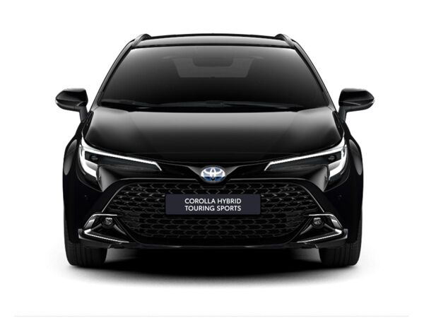 Toyota Corolla TS 1,8 Teamplayer +Technik-P.+div. Farben bild 3