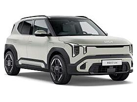 Kia EV2 EV2 AIR 42.2 kWh ❗ Elektro-Förderung möglich❗ Kia EV2 EV2 AIR 42.2 kWh ❗ Elektro-Förderung möglich❗