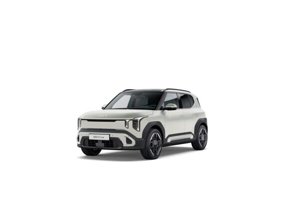 Kia EV2 EV2 AIR 42.2 kWh ❗ Elektro-Förderung möglich❗ bild 6