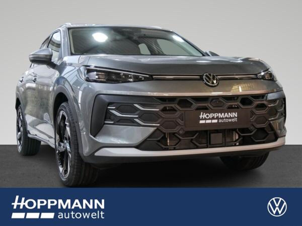 Volkswagen T-Roc Style 1.5 eTSI OPF DSG Pano,IQ,Navi Lagerwagen ! bild