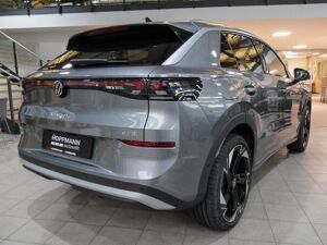 Volkswagen T-Roc Style 1.5 eTSI OPF DSG Pano,IQ,Navi Lagerwagen ! bild 2