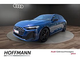 Audi A5 Avant TFSI q. S line AHK+Pano Audi A5 Avant TFSI q. S line AHK+Pano