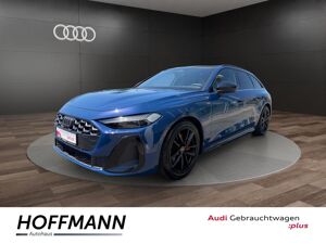 Audi A5 Avant TFSI q. S line AHK+Pano bild 1