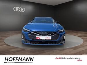 Audi A5 Avant TFSI q. S line AHK+Pano bild 3