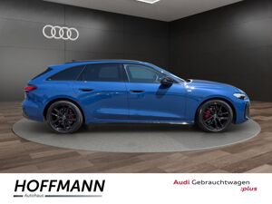 Audi A5 Avant TFSI q. S line AHK+Pano bild 5