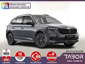 Skoda Kamiq DSG MonteC Pano Matrix Nav Kam Kessy SHZ