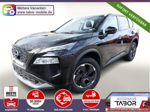 Nissan X-Trail AT N-Connecta Nav eHK 360° 4xSHZ PrivG bild 1