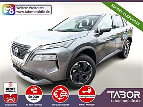 Nissan X-Trail AT N-Connecta Nav eHK 360° 4xSHZ PrivG