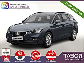 Seat Leon ST DSG Style LED VisionP SHZ 3ZCli ACC FulL
