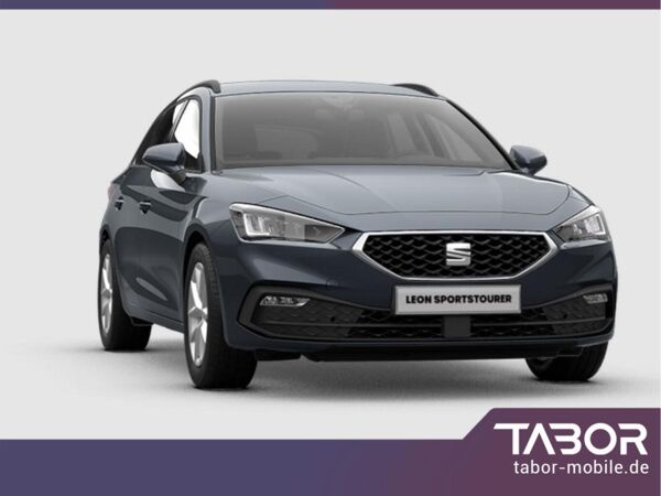 Seat Leon ST DSG Style LED WinterP Kam Kessy PrivacyG bild 2