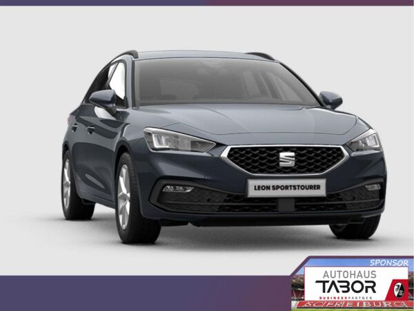 Seat Leon ST DSG Style LED WinterP Kam Kessy PrivacyG bild 2