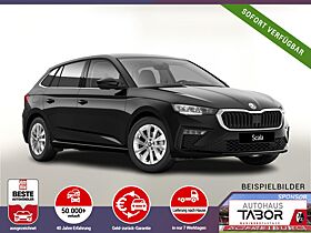 Skoda Scala DSG Selec Lodge SHZ SunS Temp ViC PDC 16Z Skoda Scala DSG Selec Lodge SHZ SunS Temp ViC PDC 16Z