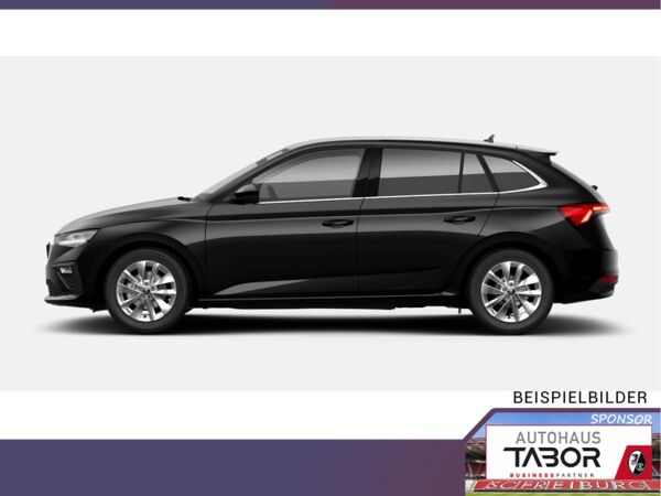 Skoda Scala DSG Selec Lodge SHZ SunS Temp ViC PDC 16Z bild 2