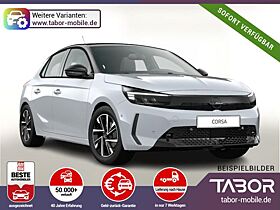 Opel Corsa GS KomfortP Kam PDC vo/hi AppC Totw 16Z